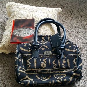 RBH Satchel Travel Tote